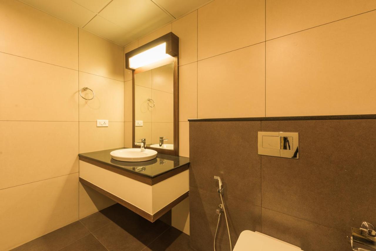 Trivers Resort Муннар Екстер'єр фото