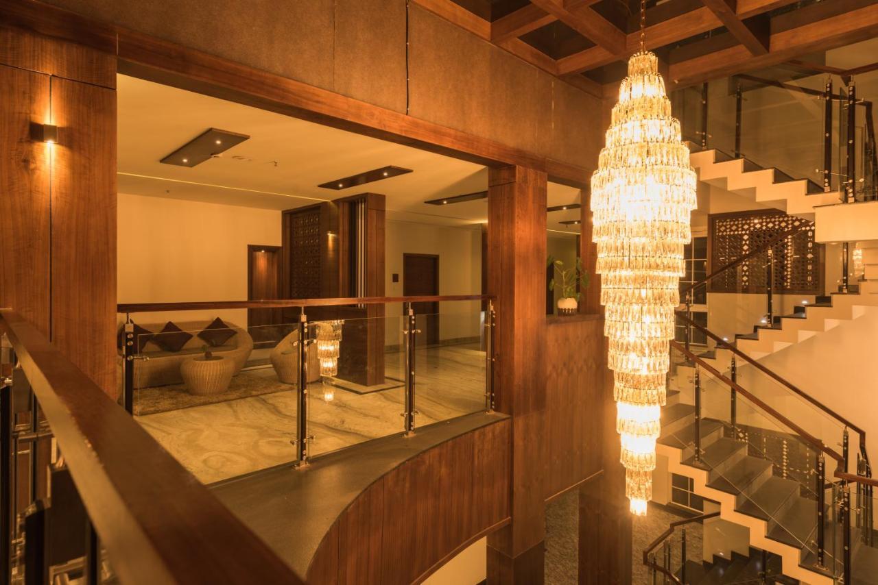 Trivers Resort Муннар Екстер'єр фото