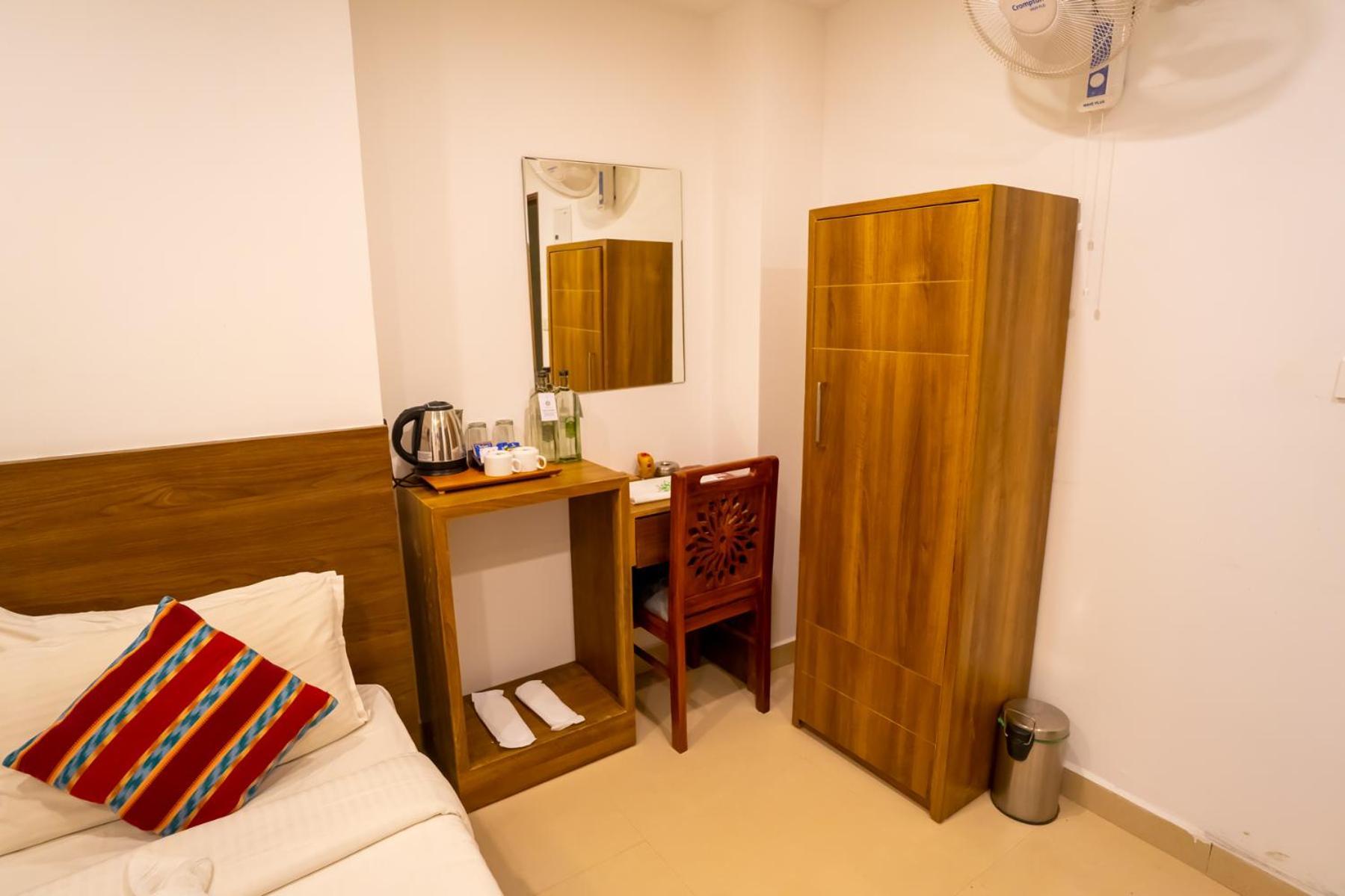 Trivers Resort Муннар Екстер'єр фото